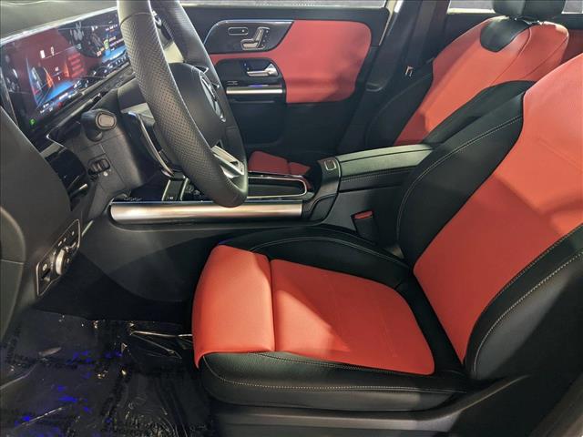 2025 Mercedes Benz GLA AMG 35 4MATIC photo 4