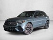  Mercedes-Benz AMG GLC 43