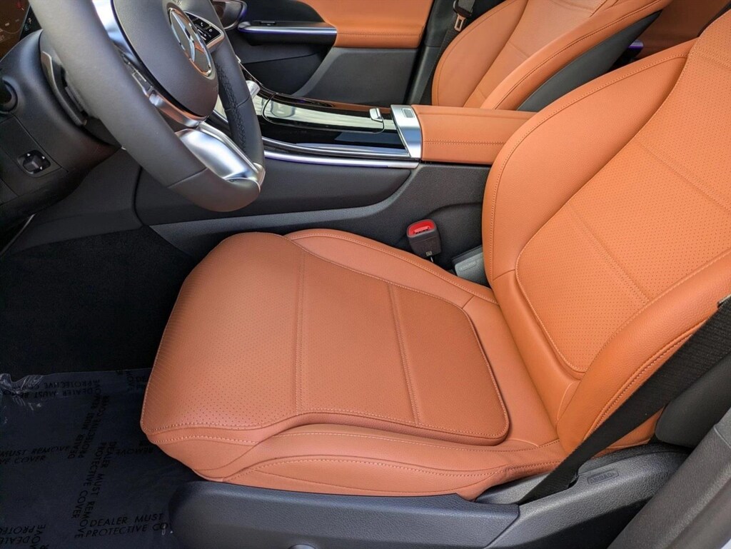 New 2026 Mercedes-Benz GLC 300 GLC 300 SUV SUV