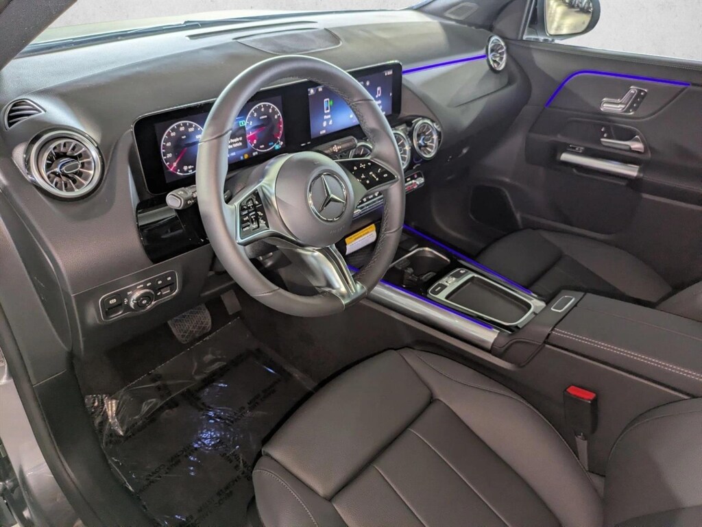 New 2026 Mercedes-Benz GLA 250 GLA 250 SUV SUV