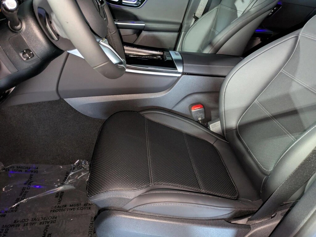 New 2026 Mercedes-Benz GLC 300 GLC 300 SUV SUV