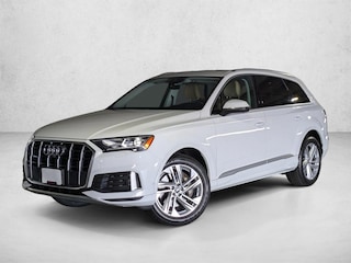 2022 Audi Q7