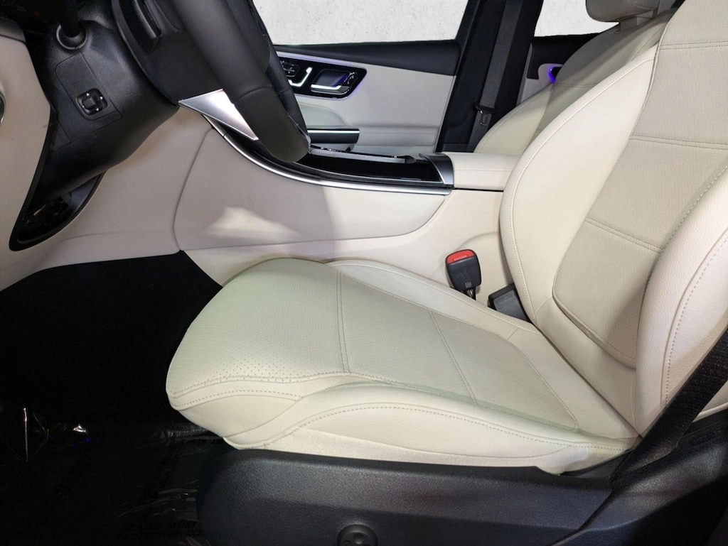 New 2026 Mercedes-Benz GLC 300 GLC 300 SUV SUV