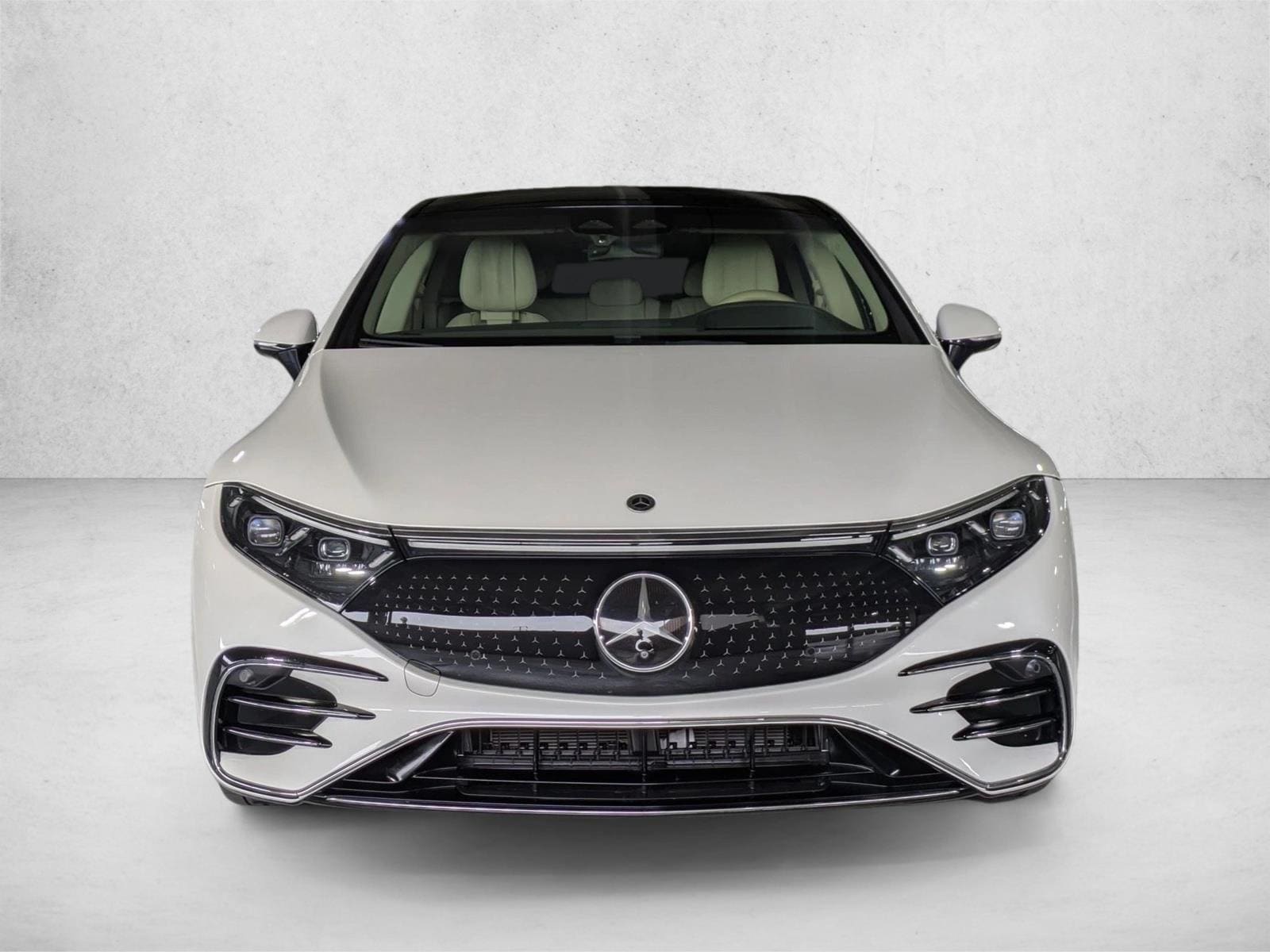 Certified 2023 Mercedes-Benz EQS Base with VIN W1KCG4EB6PA037221 for sale in Buena Park, CA