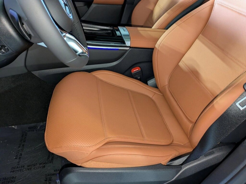 New 2026 Mercedes-Benz GLC 300 GLC 300 SUV SUV