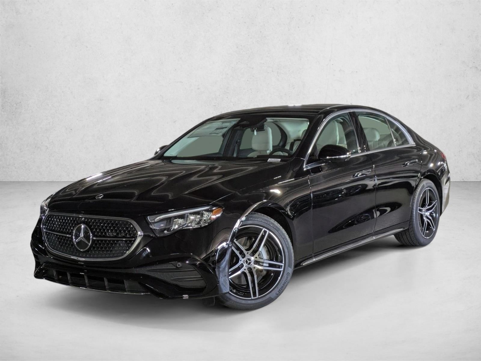 2026 Mercedes-Benz E-Class E350's photo