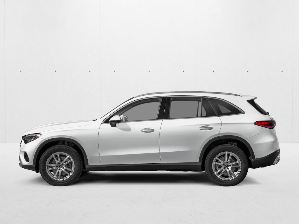 New 2027 Mercedes-Benz GLC GLC 300 SUV Sport Utility