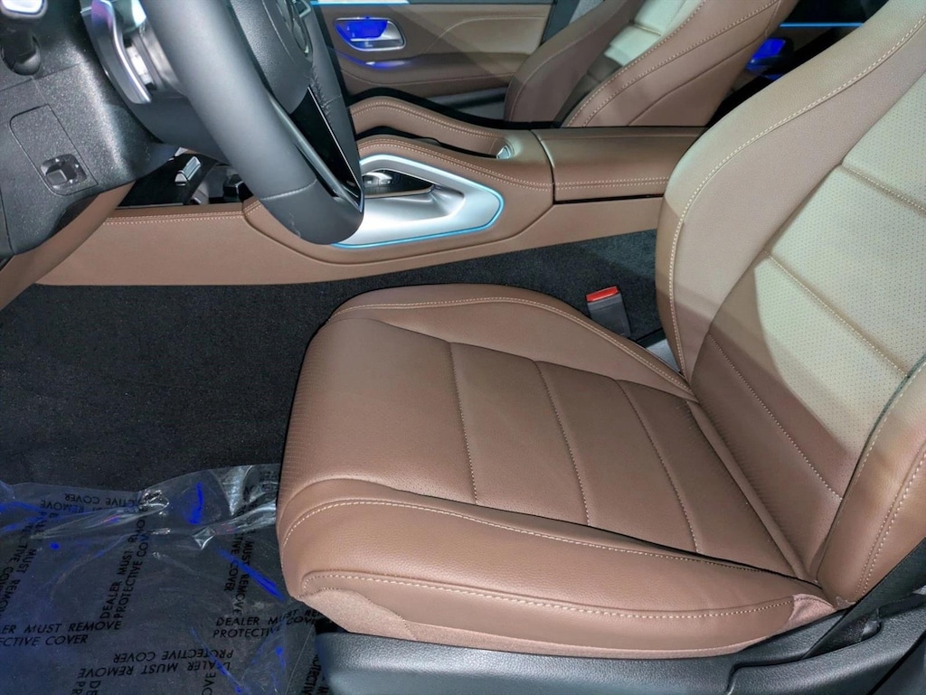 New 2026 Mercedes-Benz GLE 450 GLE 450 4MATIC ® SUV SUV