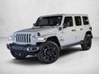 Jeep Wrangler 4xe