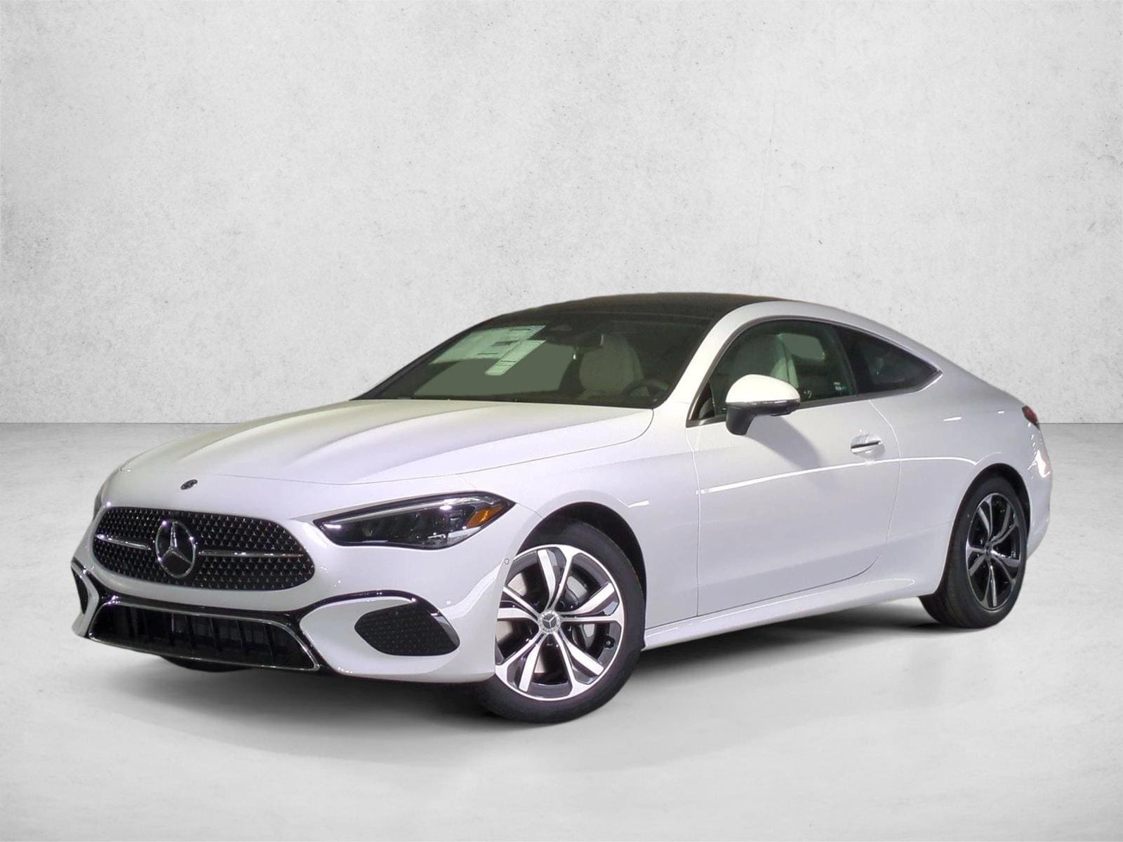 2027 Mercedes-Benz CLE 300