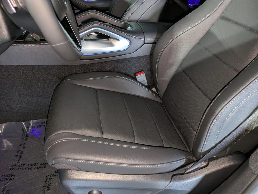 New 2026 Mercedes-Benz GLE GLE 350 4MATIC ® SUV SUV