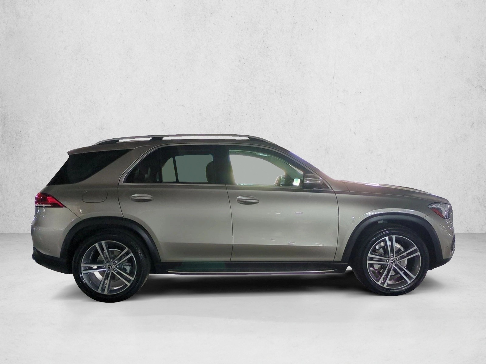 Used 2021 Mercedes-Benz GLE 4MATIC SUV