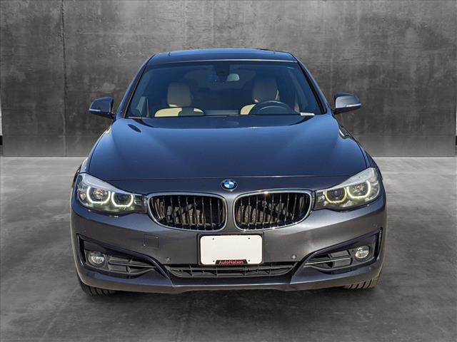 Used 2017 BMW 3 Series 330i with VIN WBA8Z9C35HG827219 for sale in Buena Park, CA