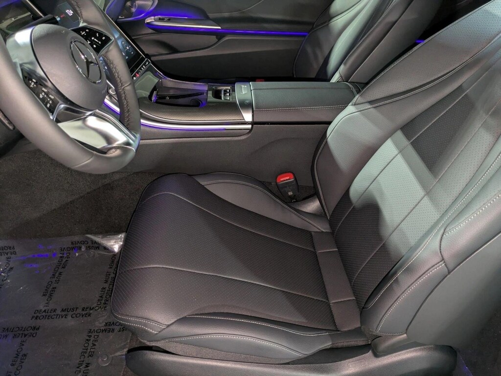 New 2026 Mercedes-Benz E-Class E 350 RWD Sedan Sedan