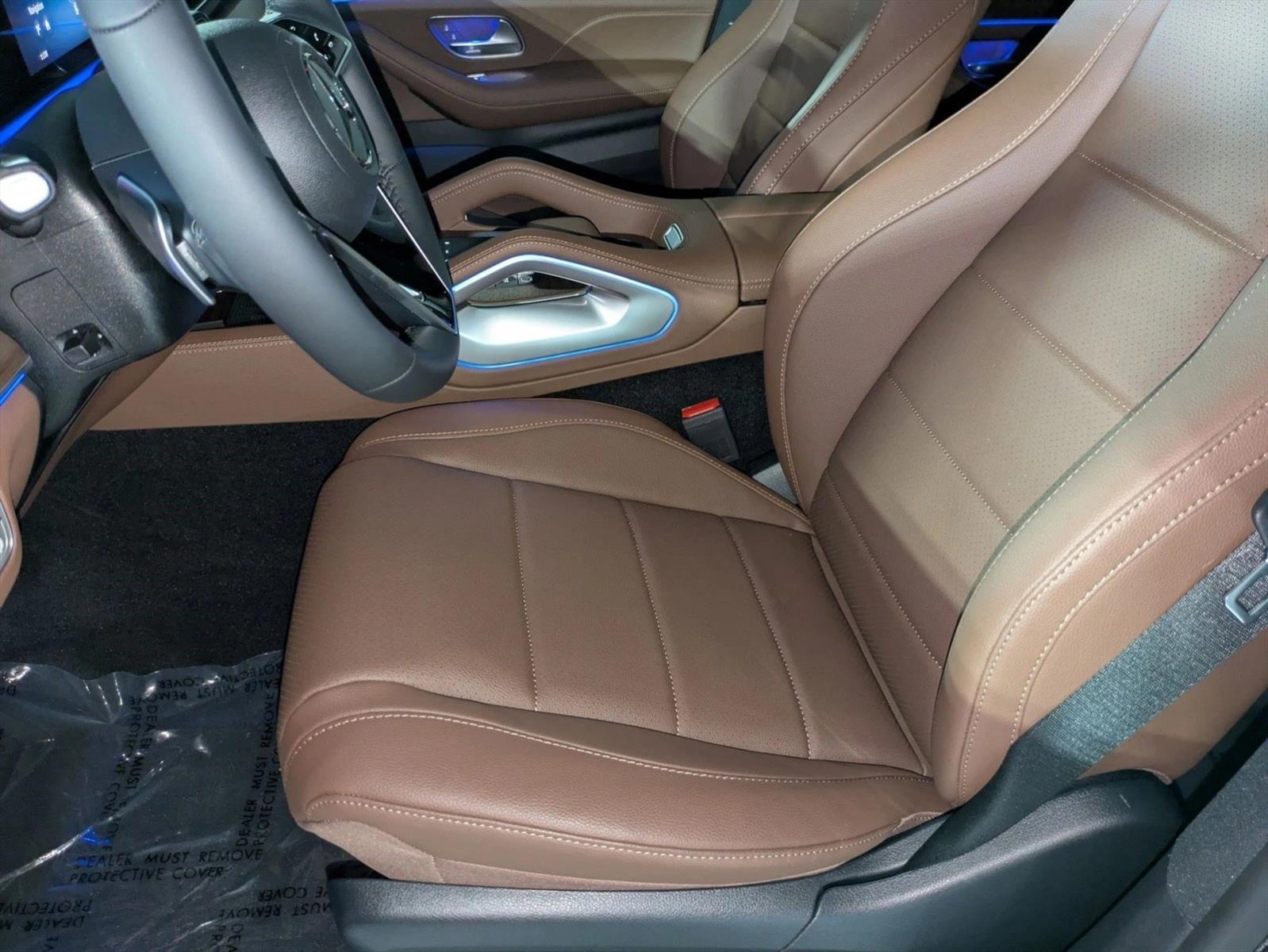 2026 Mercedes Benz GLE 350 photo 2