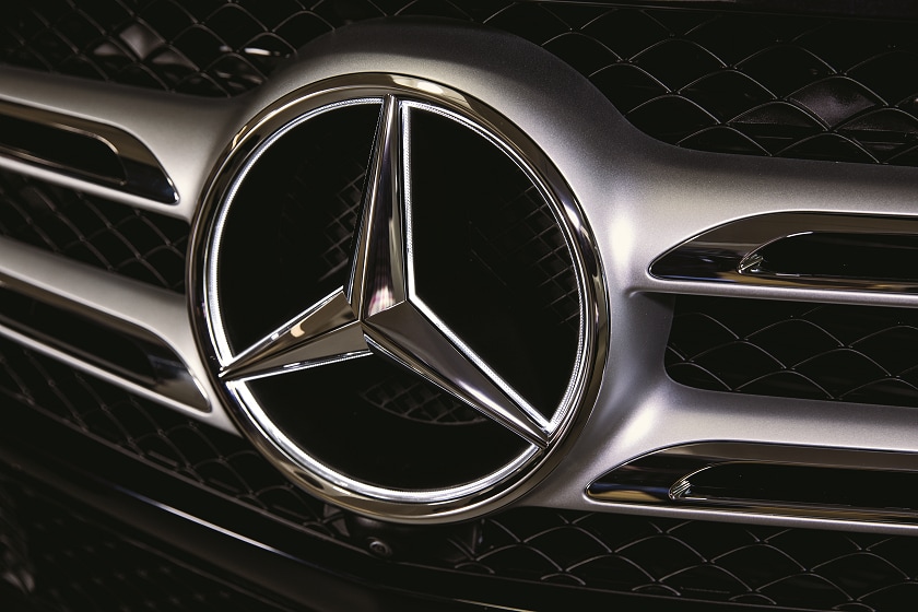 Mercedes-Benz Dealer Serving North Hollywood