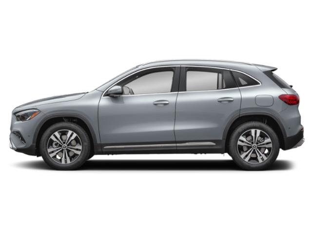 2026 Mercedes Benz GLA 250 photo 2