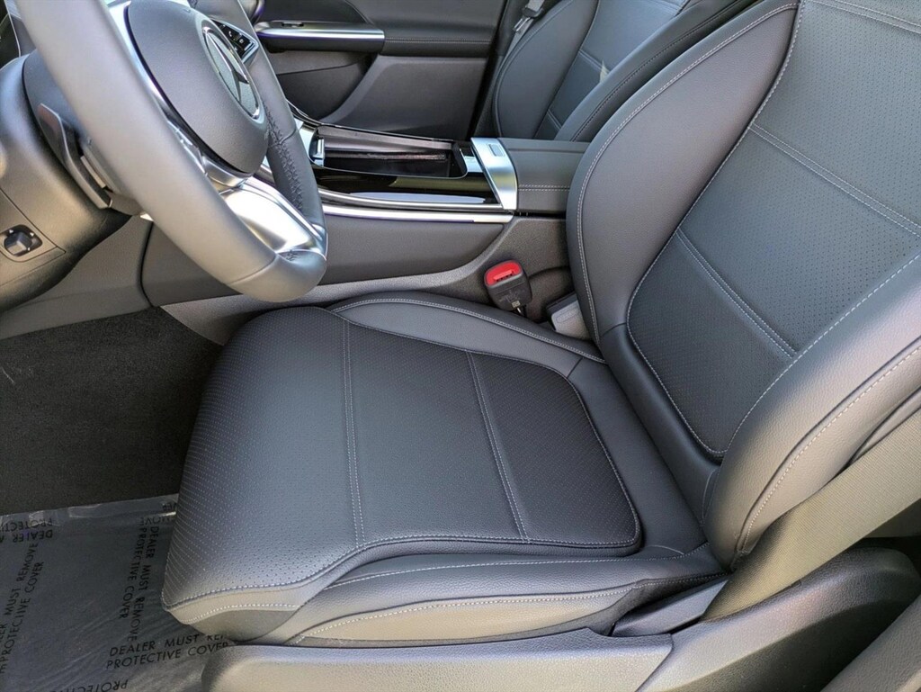 New 2026 Mercedes-Benz GLC 300 GLC 300 SUV SUV