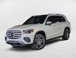 Mercedes-Benz GLS 450