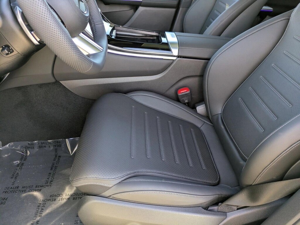 New 2026 Mercedes-Benz GLC 300 GLC 300 SUV SUV