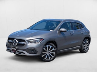 2021 Mercedes-Benz GLA 250 SUV