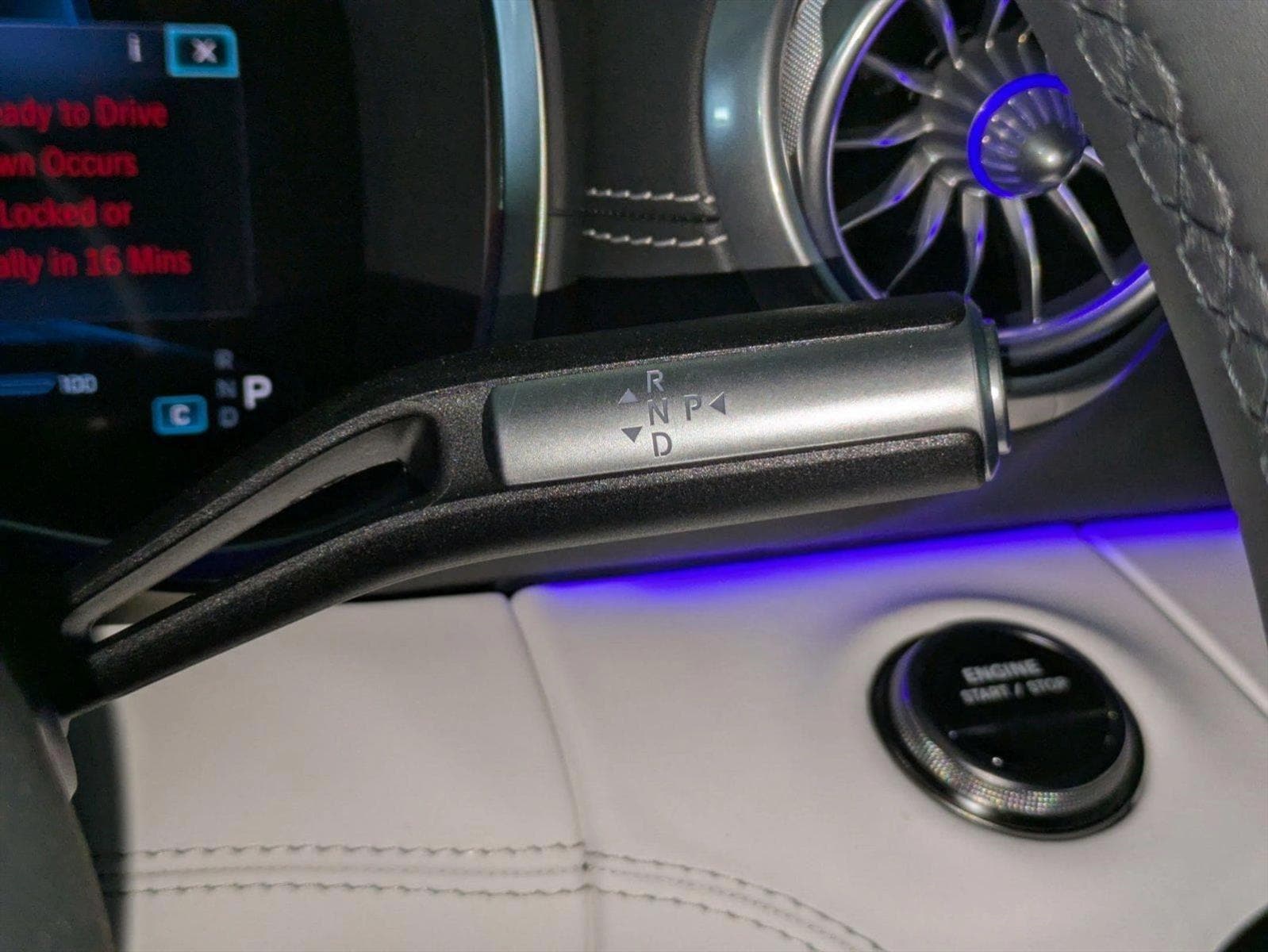 2025 Mercedes-Benz SL Mercedes-AMG - Photo 12