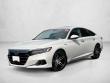 Honda Accord Hybrid