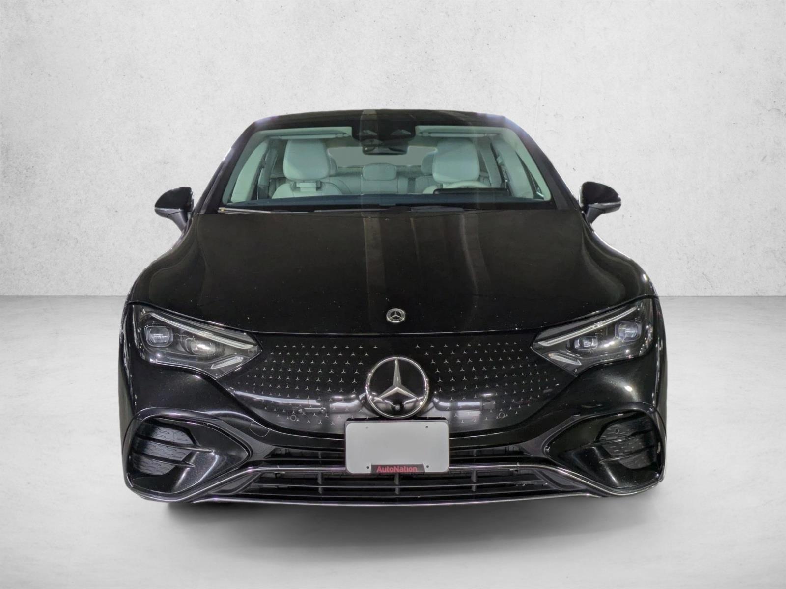 Certified 2023 Mercedes-Benz EQE Base with VIN W1KEG1CB9PF035699 for sale in Buena Park, CA