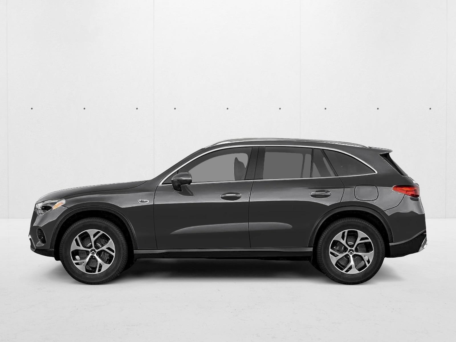 New 2027 Mercedes-Benz GLC 350e GLC 350e 4MATIC ® SUV SUV