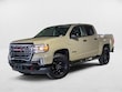 GMC Canyon