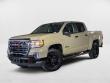 GMC Canyon