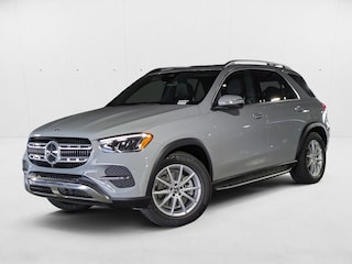 2026 Mercedes-Benz GLE 350 GLE 350 SUV SUV