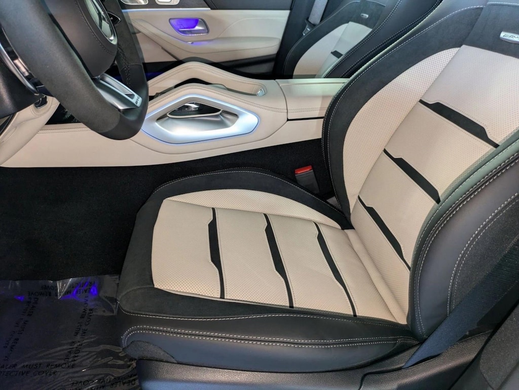 New 2026 Mercedes-Benz AMG GLE 53 AMG ® GLE 53 4MATIC+ ® Coupe Coupe