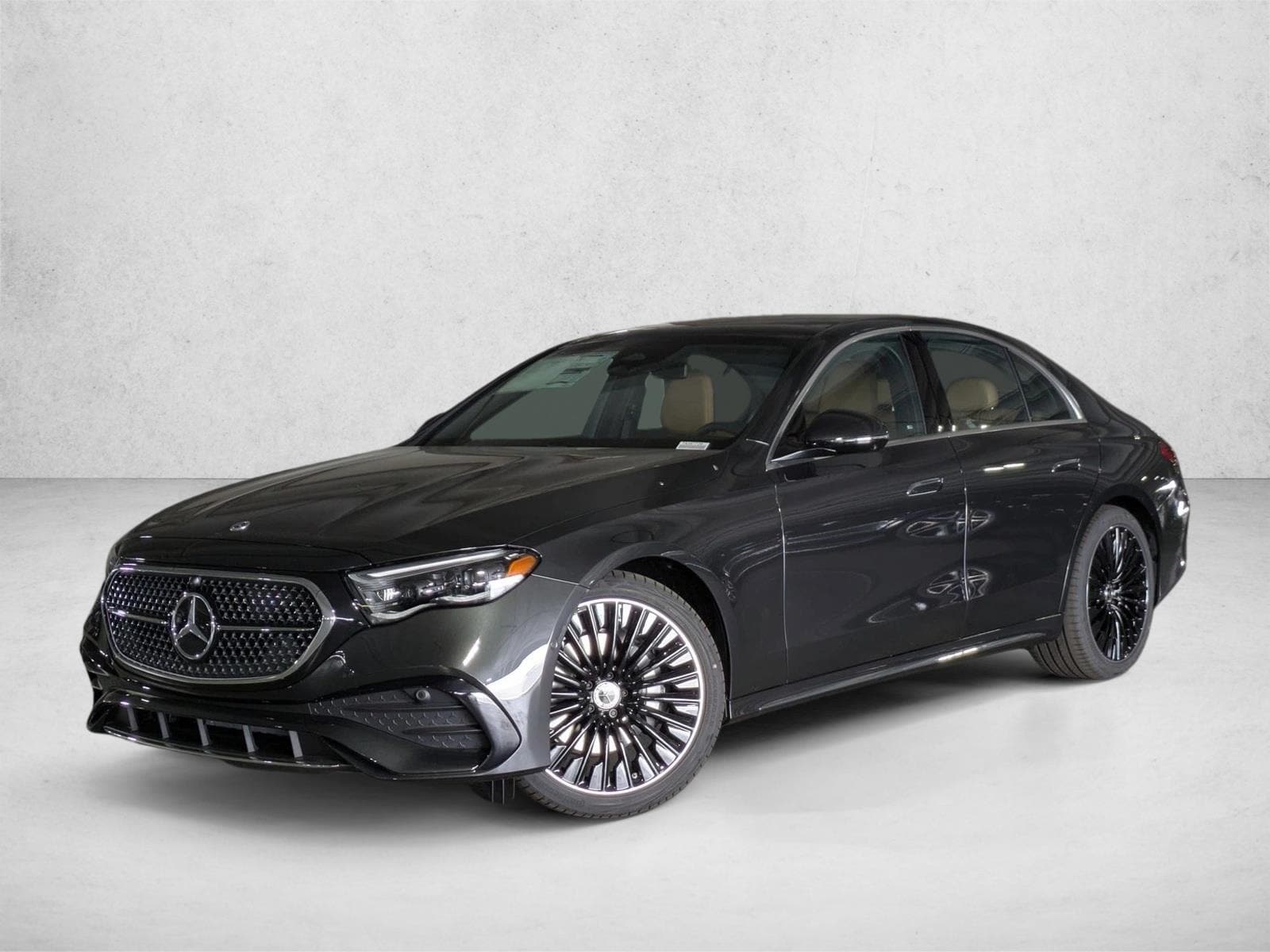 2026 Mercedes-Benz E-Class E350's photo