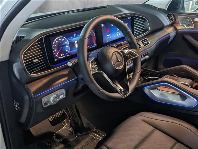 2025 Mercedes Benz GLE 350 4MATIC photo 3