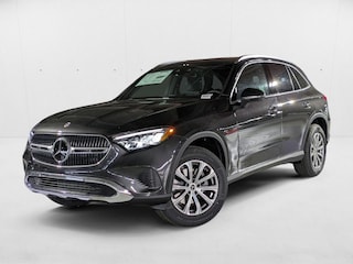 2025 Mercedes-Benz GLC 300 GLC 300 SUV SUV