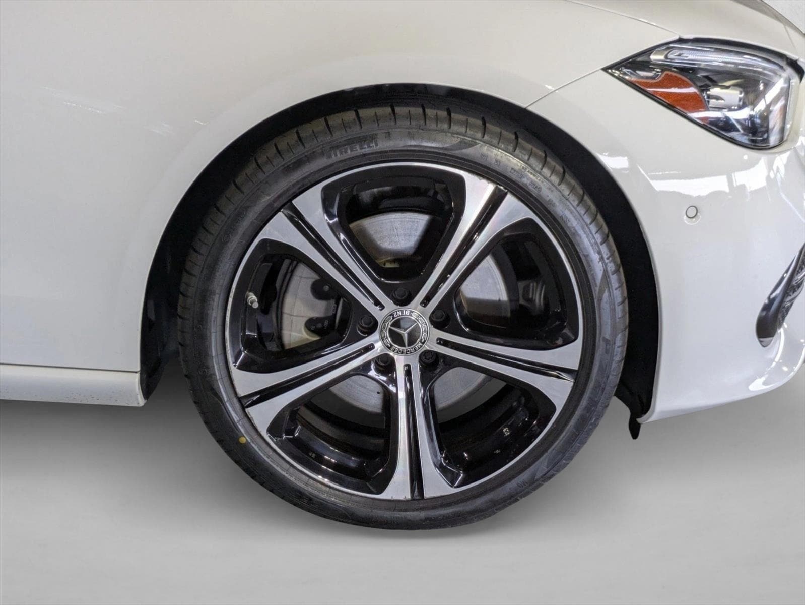 2024 Mercedes-Benz C-Class Sedan C 300 - Photo 22