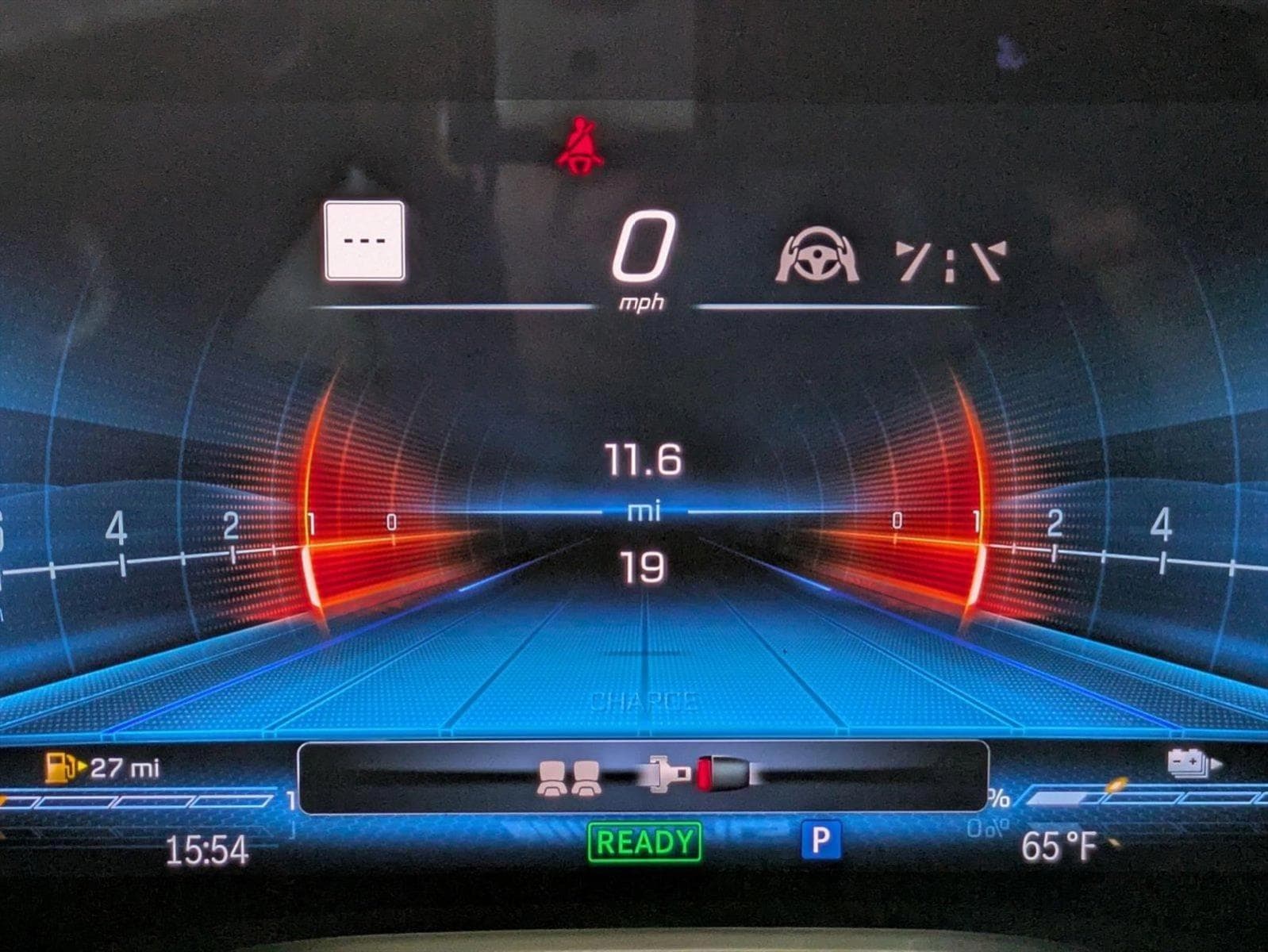 2025 Mercedes-Benz SL Mercedes-AMG - Photo 11