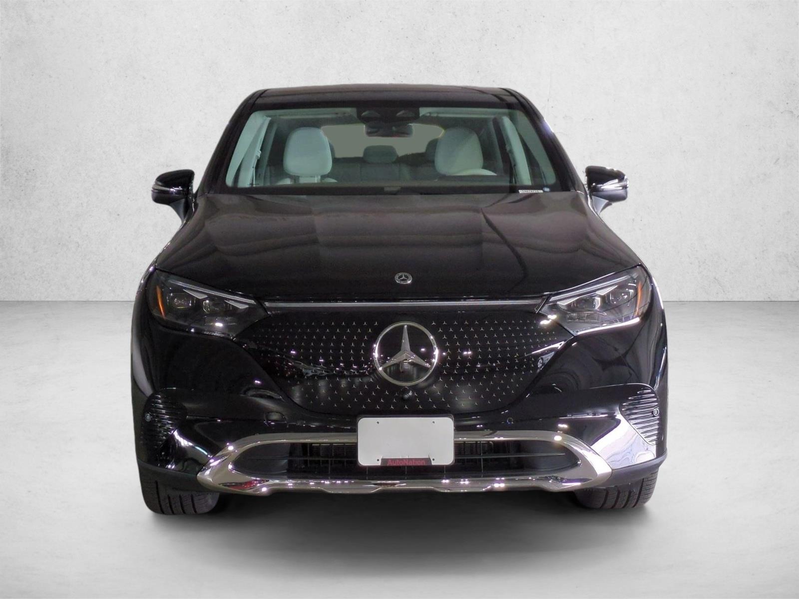 Used 2026 Mercedes-Benz EQE SUV Base with VIN 4JGGM1CB6TA070716 for sale in Buena Park, CA