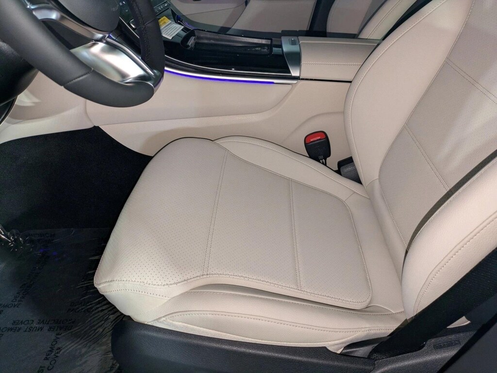 New 2026 Mercedes-Benz GLC 300 GLC 300 SUV SUV