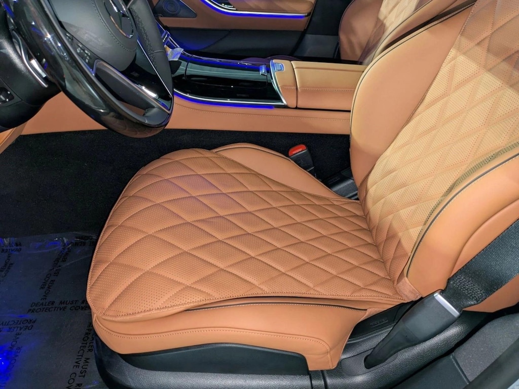 New 2026 Mercedes-Benz S-Class S 580 4MATIC ® Sedan Sedan