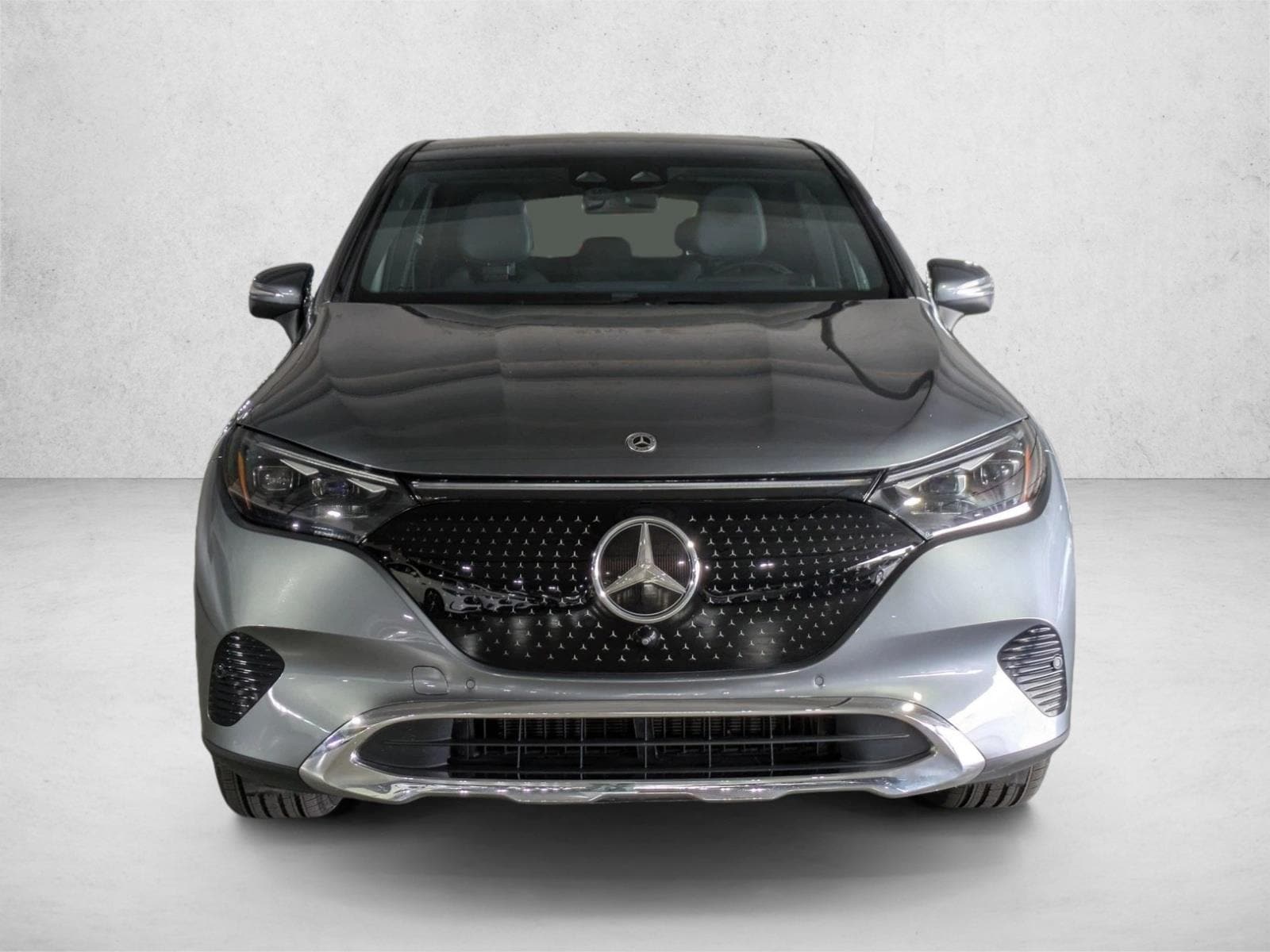 Certified 2024 Mercedes-Benz EQE SUV Base with VIN 4JGGM1CB4RA043099 for sale in Buena Park, CA