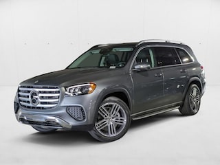 2026 Mercedes-Benz GLS 450 GLS 450 4MATIC ® SUV SUV