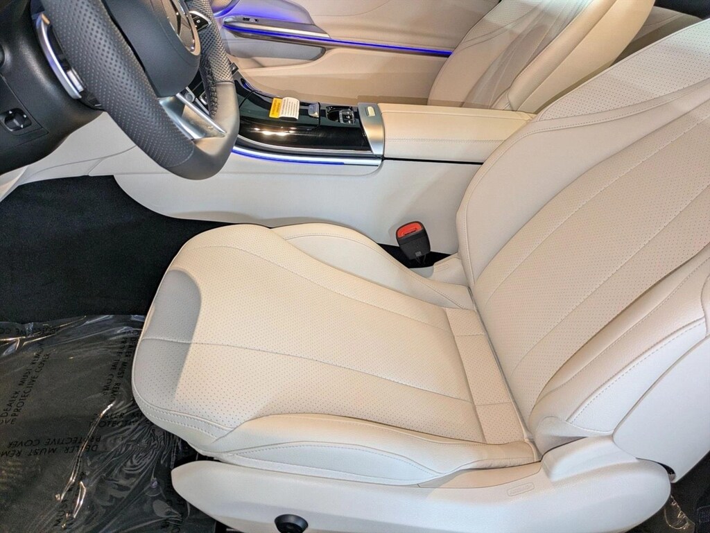 New 2027 Mercedes-Benz CLE 300 CLE 300 4MATIC ® Cabriolet Convertible