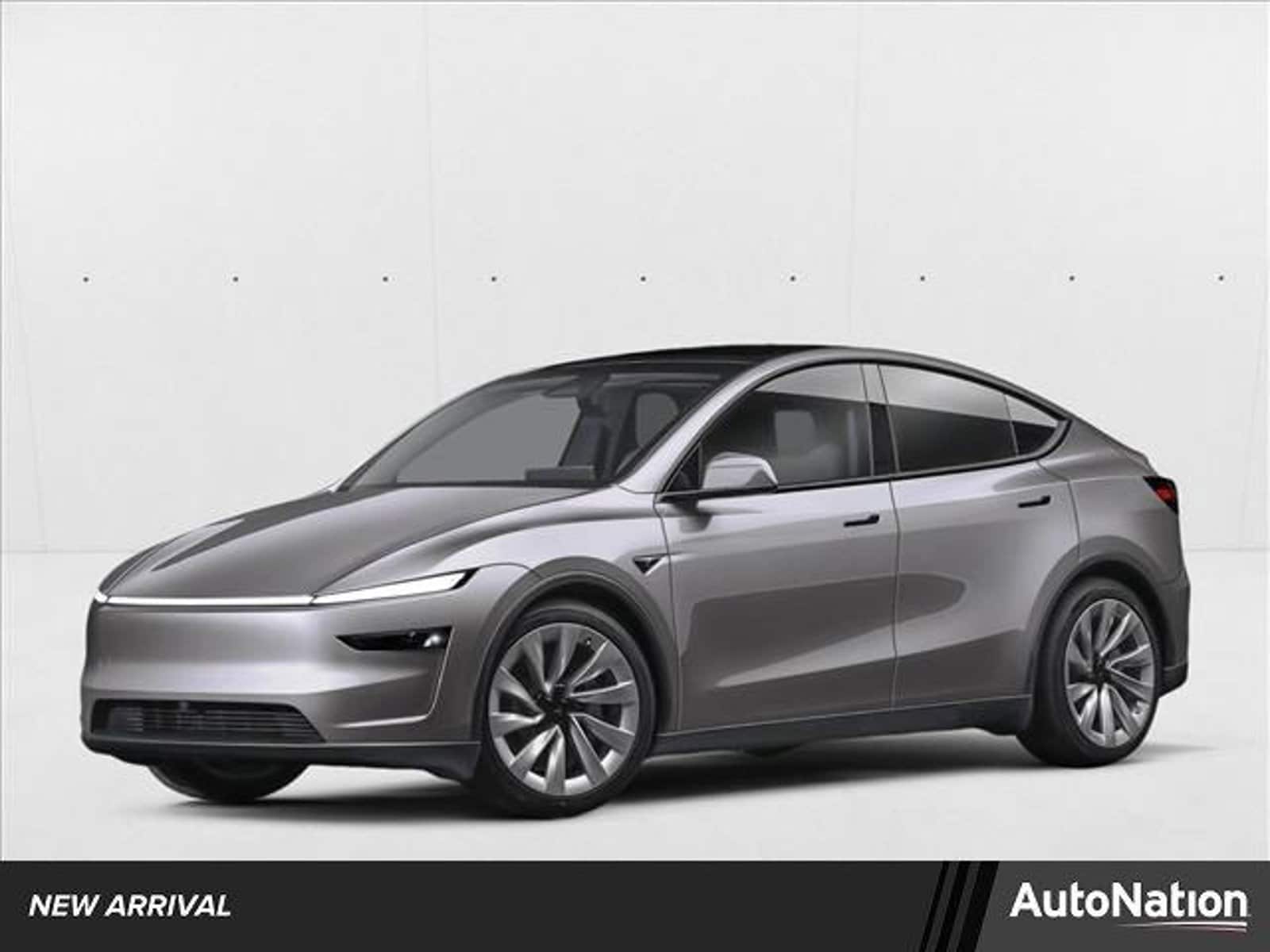 2026 Tesla Model Y Premium Rear Wheel Drive's photo