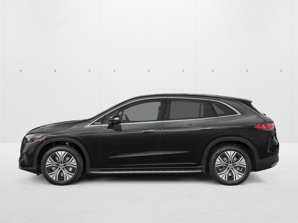 New 2027 Mercedes-Benz EQE 320+ SUV EQE 320+ SUV SUV