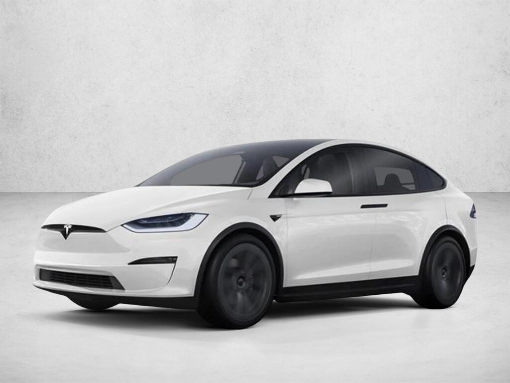 Used 2024 Tesla Model X Base SUV