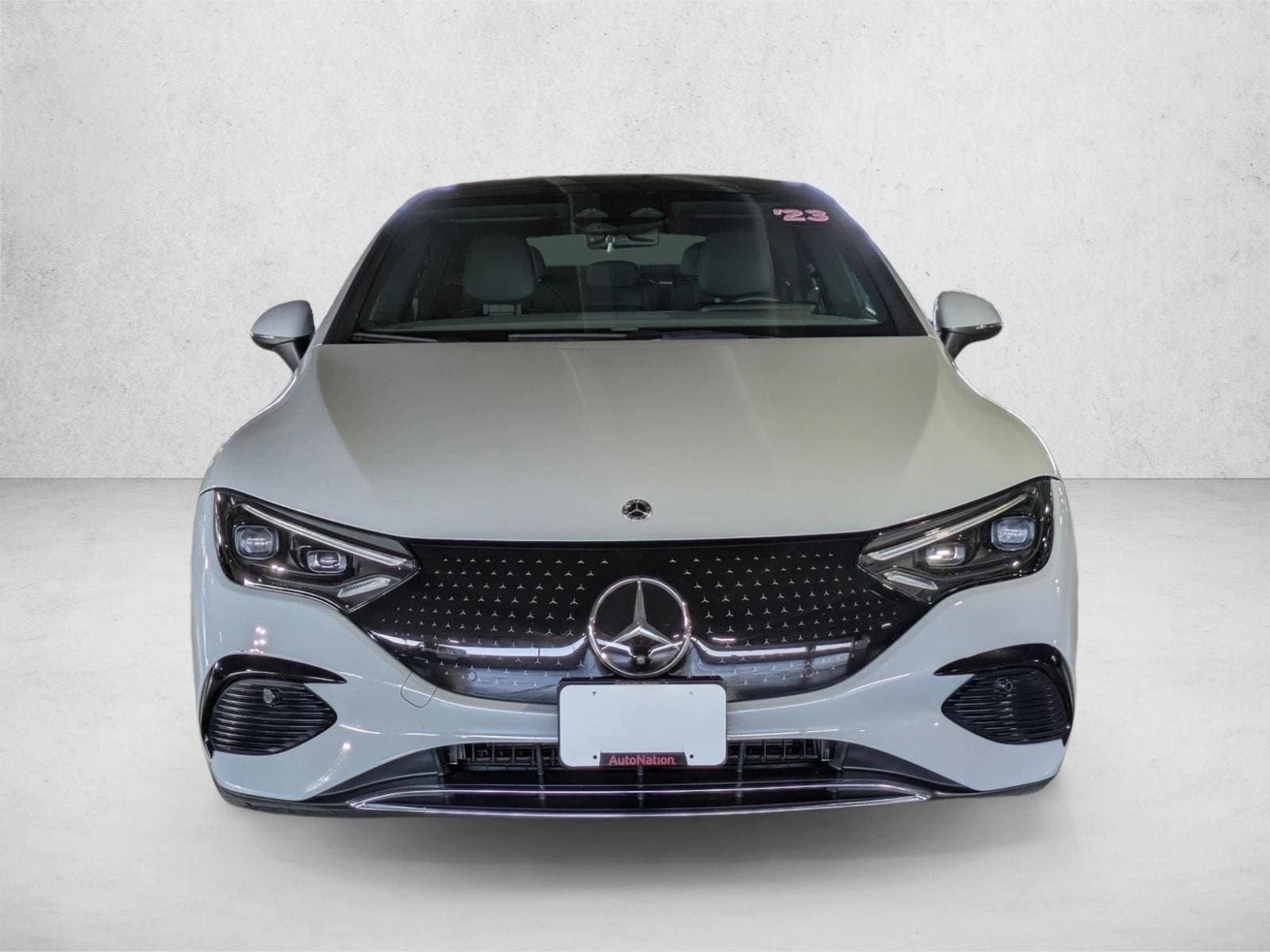 Certified 2023 Mercedes-Benz EQE Base with VIN W1KEG1CB1PF034823 for sale in Buena Park, CA