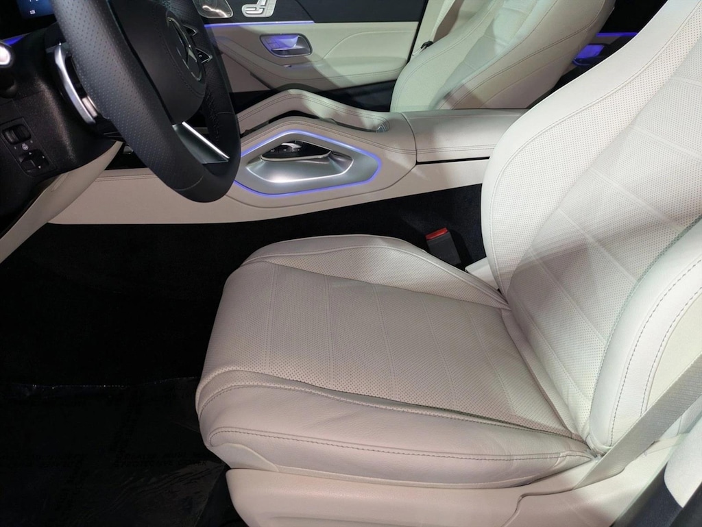 New 2026 Mercedes-Benz GLS 450 GLS 450 4MATIC ® SUV SUV