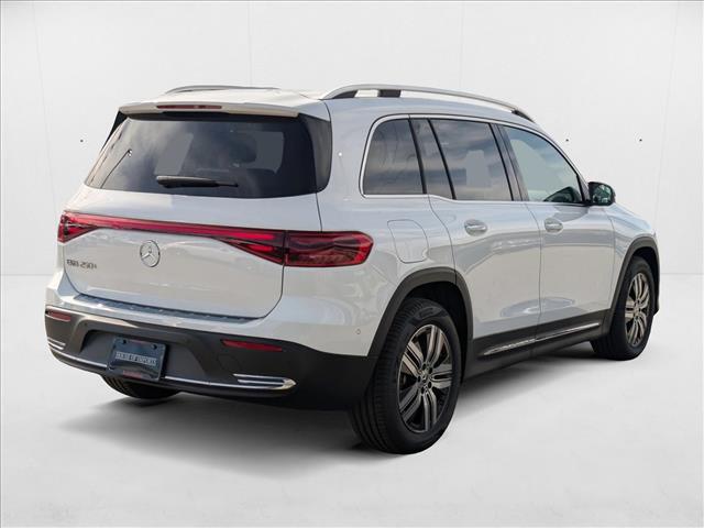 Used 2025 Mercedes-Benz EQB Base with VIN W1N9M0CB8SN110978 for sale in Buena Park, CA